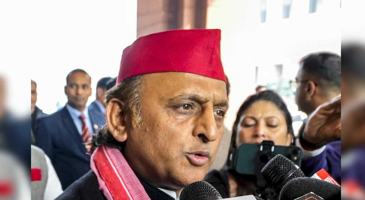 समाजवादी पार्टी वक्फ बिल के खिलाफ है और आगे भी रहेगी : अखिलेश यादव